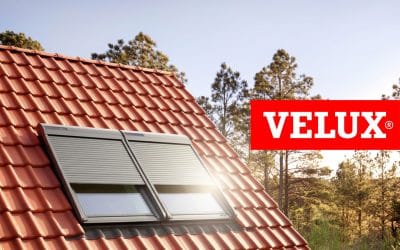À découvrir chez notre partenaire VELUX