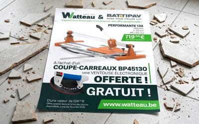 CADEAU disponible jusqu&rsquo;au 15 Juillet 2026