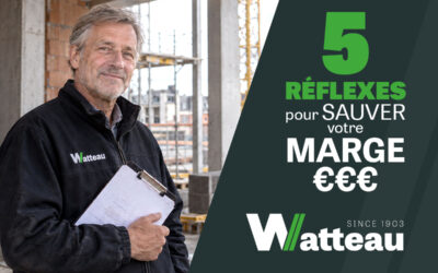 Coûts de construction : 5 réflexes pour éviter que vos devis ne mangent votre marge