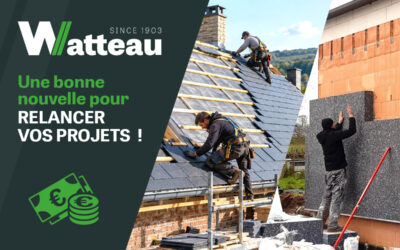 Rénovation énergétique en Wallonie : un nouveau financement pour relancer les projets